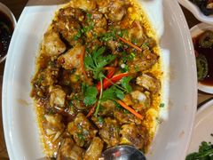 -德胜轩正宗顺德菜(宝安沙井会展中心店)