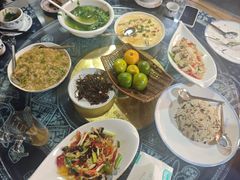 -龙姐私房菜(和顺古镇店)