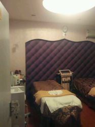 -奥丽维娅美容养生会所