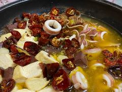 水煮三鲜-金星大酒店(东街店)