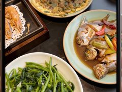 -鑫悦楼煎蟹·16年海鲜大排档