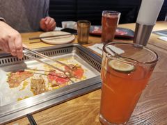 -新石器烤肉(无锡万象城店)