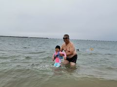 -青岛第二海水浴场