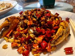 私房炒肉蟹-猪肉婆私房菜(容桂总店)