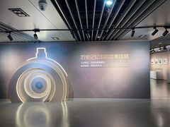-中国铁道博物馆(正阳门馆)