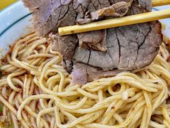 -清真·尖子尖牛肉面(王府井店)