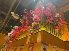 -耶里夏丽·新疆菜·28年喀什老馆(田林东路店)