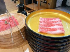 特选肥牛-牛New寿喜烧(青浦店)