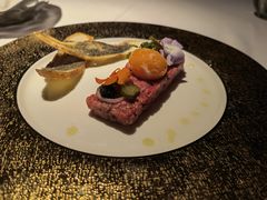 -燃扒房Steakhouse(皇庭店)