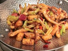 -小菜园新徽菜(连云港海州吾悦店)