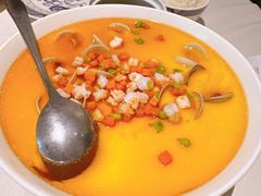 -钱塘花园·宁波菜