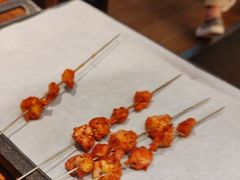 -破店肥哈·东北烧烤(南山保利店)