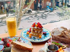 -Alimentari早午餐(安福路店)