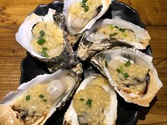 -烧蠔帮·生蚝海鲜牌档(观海店)