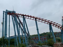 -南京银杏湖乐园