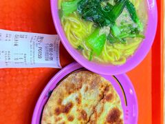 老汤玉米饸饹-牛马行牛肉饸饹铺(长春总店)