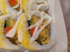 -N多寿司(惠山万达店)