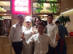西贝莜面村(当代店)-西贝莜面村(当代商城店)