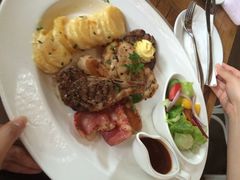 Bamboo&nbsp;Bar&nbsp;&&nbsp;Grill-Bamboo Bar & Grill Restaurant