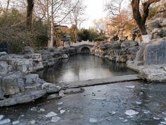 -后海公园