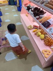 -奈尔宝家庭中心·亲子餐厅(苏州大悦城店)