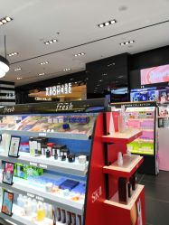 -丝芙兰Sephora