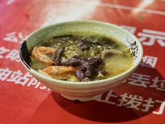 糟粕醋-海大南门夜市(海富街店)