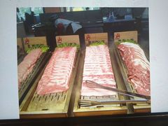 -新艺自助美食城(中山路店)