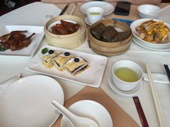 -利苑酒家(合景国际金融广场店)