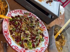 -汇通杨家·烤肉(汇通店)