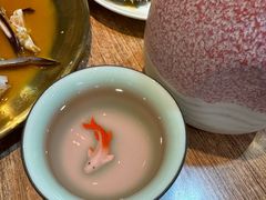 -蜀都冒菜·酱蟹生腌