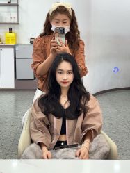 -Kraemer paris·苏豪路易士·嘉玛发廊