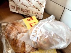 -Juicy Bakery(大学路店)