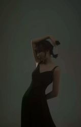 点击看大图 -蜜桃少女VISION写真馆(雁塔店)