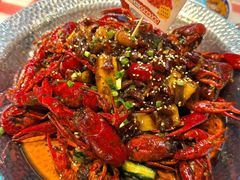 -龙虾当家·大排档(红谷滩五中店)