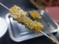 -慧姐烤串(南宁南小区店)