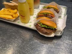 -Shake Shack(天环店)