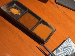 -食也烧肉(临平店)