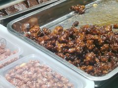 -乔波食品(杜桥中心菜场店)