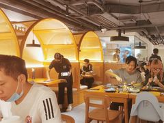 大堂-小森师傅(宝安大仟里店)