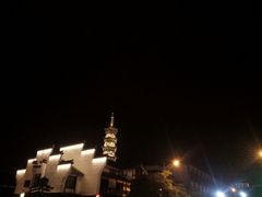 -衢州古城文化旅游区钟楼