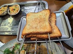 -老虎滩大连海鲜烧烤(水游城店)