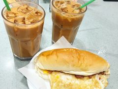 -华嫂冰室(尖沙咀店)