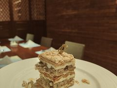 -马哥孛罗咖啡厅·Cafe Marco (厦门马哥孛罗东方大酒店)