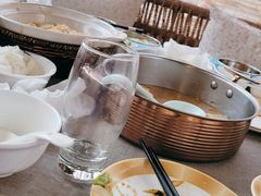 -有喜胶东小馆(太申祥和店)