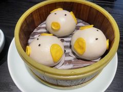 -五缘湾凯悦酒店·悦饗中餐厅