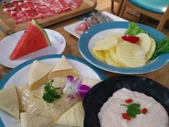 -青瓷火锅料理(西单大悦城店)
