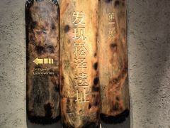 -上海崧泽遗址博物馆