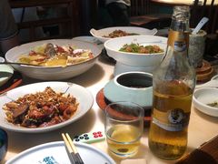-佬麻雀·新湘菜(珠海金发购物中心店)