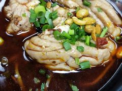 -南阳城烧烤海鲜酒店(和平路店)